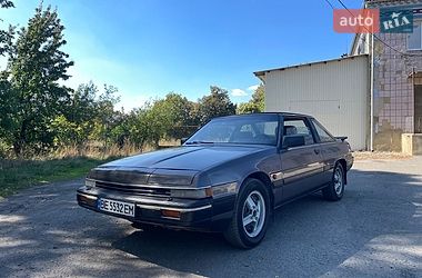 mazda 929 1985 в Тульчин від професійного продавця Олександр Олександрович