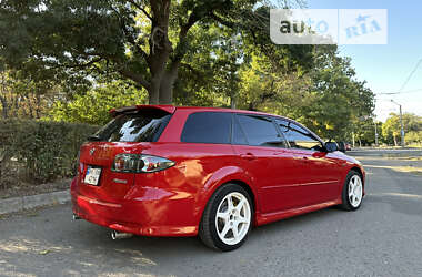 Универсал Mazda Atenza 2003 в 
