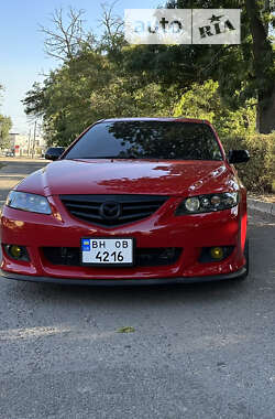 Универсал Mazda Atenza 2003 в 