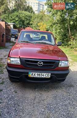Пикап Mazda B-series 2006 в Харькове