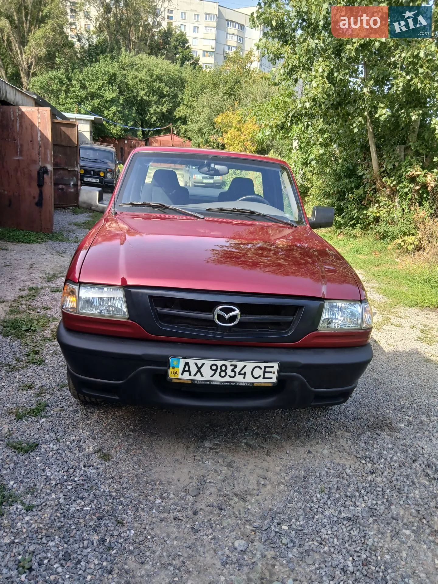Фото авто 1