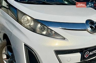 Мінівен Mazda Biante 2012 в Києві фото 3 Мінівен Mazda Biante 2012 в Києві