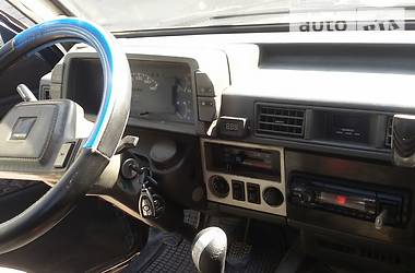 Мінівен Mazda Bongo 1988 в Кривому Розі