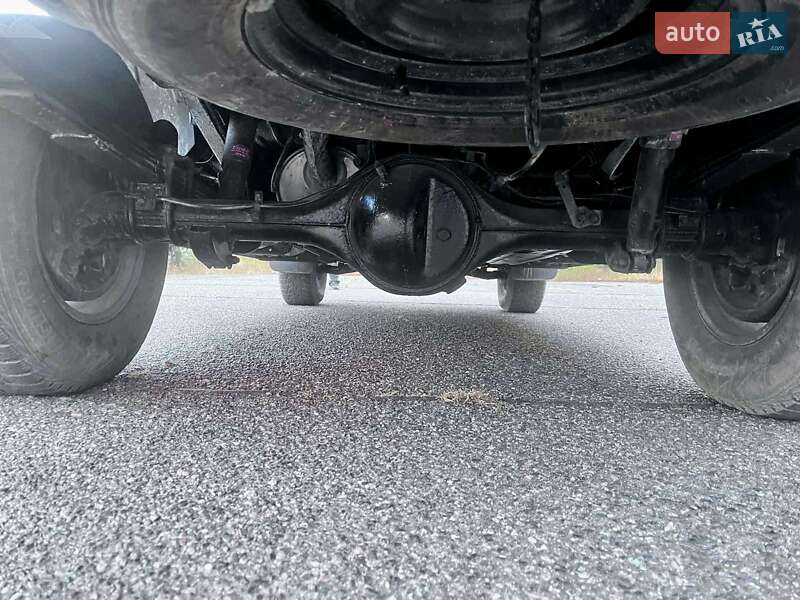 Пікап Mazda BT-50 2009 в Кривому Розі фото 21 Пікап Mazda BT-50 2009 в Кривому Розі