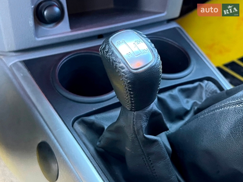 Пикап Mazda BT-50 2009 в Киеве