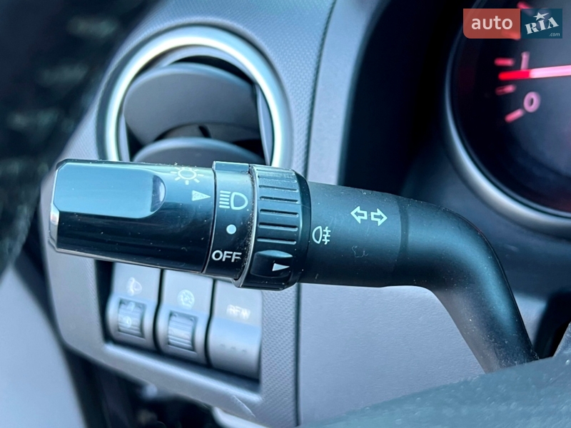 Пикап Mazda BT-50 2009 в Киеве