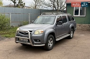 Пікап Mazda BT-50 2009 в Житомирі