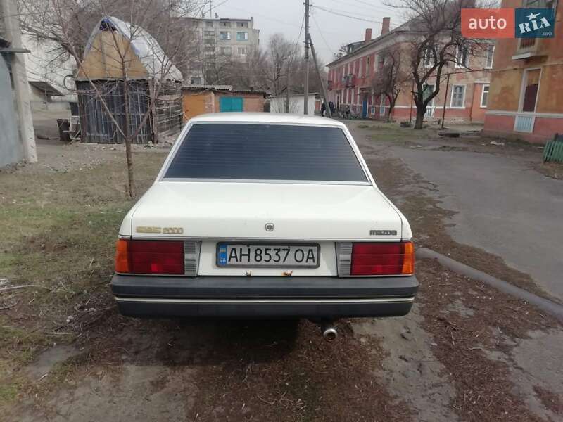 Седан Mazda Cosmo 1985 в Слов'янську фото 5 Седан Mazda Cosmo 1985 в Слов'янську