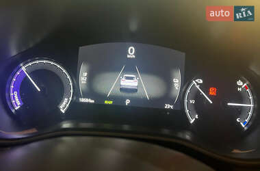 Внедорожник / Кроссовер Mazda CX-30 EV 2022 в 