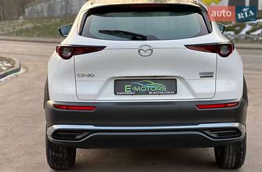 Внедорожник / Кроссовер Mazda CX-30 EV 2021 в 