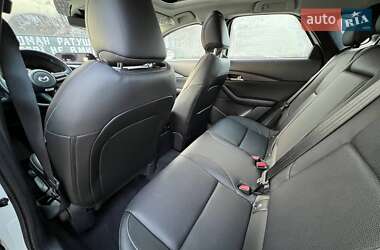Внедорожник / Кроссовер Mazda CX-30 EV 2021 в 