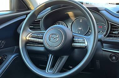 Внедорожник / Кроссовер Mazda CX-30 2019 в Запорожье