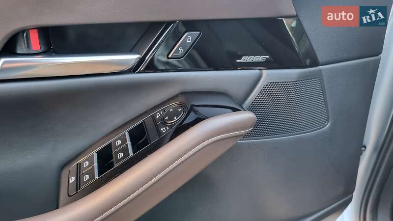 Внедорожник / Кроссовер Mazda CX-30 2021 в Львове