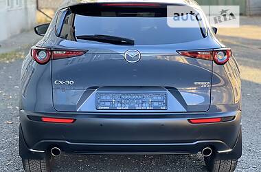 Внедорожник / Кроссовер Mazda CX-30 2020 в 