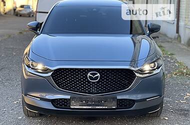 Внедорожник / Кроссовер Mazda CX-30 2020 в 