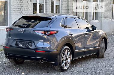 Внедорожник / Кроссовер Mazda CX-30 2020 в 