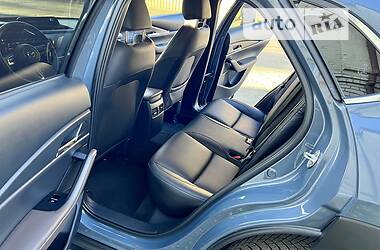 Внедорожник / Кроссовер Mazda CX-30 2020 в 