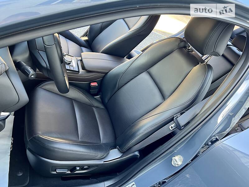 Внедорожник / Кроссовер Mazda CX-30 2020 в Киеве