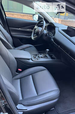 Позашляховик / Кросовер Mazda CX-30 2021 в Борисполі