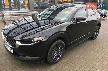 Внедорожник / Кроссовер Mazda CX-30 2019 в Шепетовке