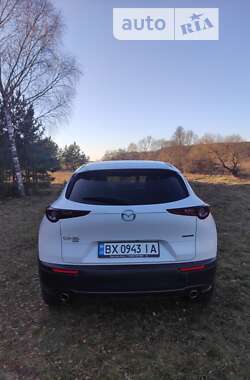Внедорожник / Кроссовер Mazda CX-30 2020 в Хмельницком