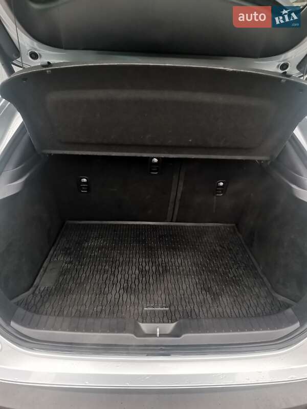 Позашляховик / Кросовер Mazda CX-30 2021 в Києві