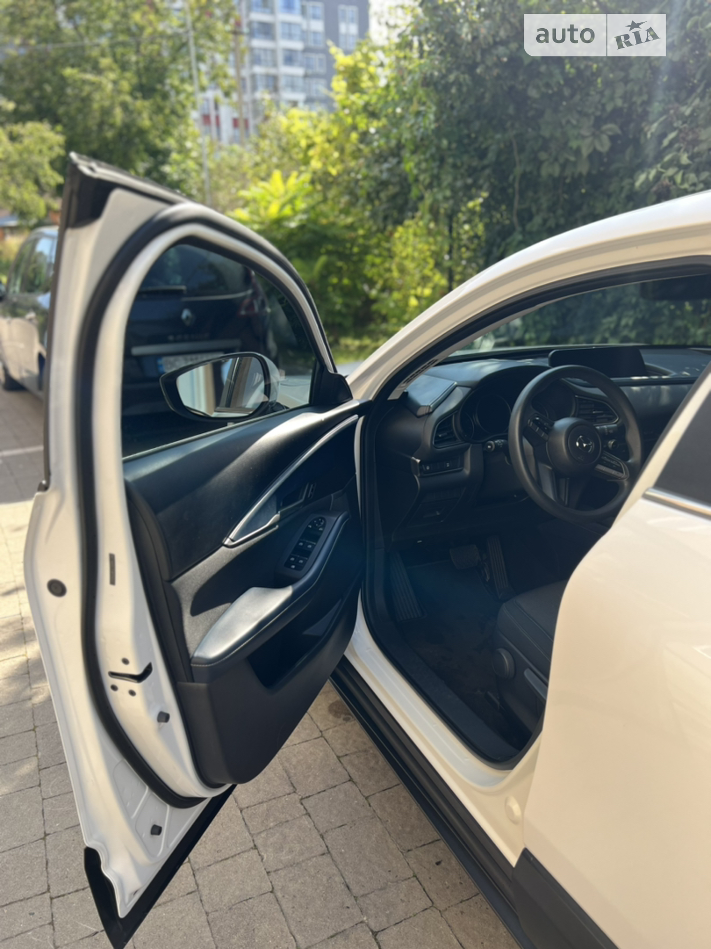 2019 Mazda CX-30 - мініатюра 16