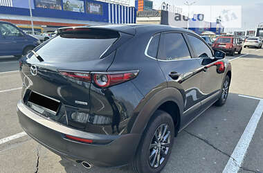 Позашляховик / Кросовер Mazda CX-30 2021 в Києві