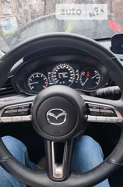 Внедорожник / Кроссовер Mazda CX-30 2020 в Житомире