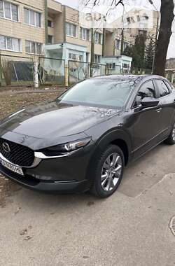 Позашляховик / Кросовер Mazda CX-30 2020 в Києві