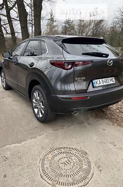 Позашляховик / Кросовер Mazda CX-30 2020 в Києві