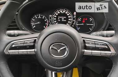 Внедорожник / Кроссовер Mazda CX-30 2021 в Коломые