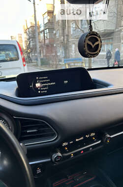 Позашляховик / Кросовер Mazda CX-30 2020 в Запоріжжі