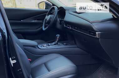 Внедорожник / Кроссовер Mazda CX-30 2021 в Днепре