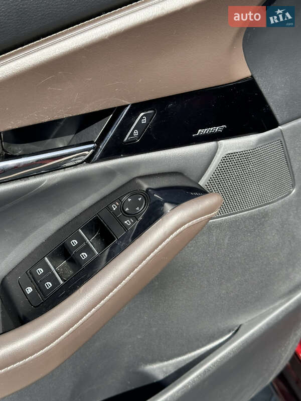 Позашляховик / Кросовер Mazda CX-30 2022 в Одесі фото 33 Позашляховик / Кросовер Mazda CX-30 2022 в Одесі