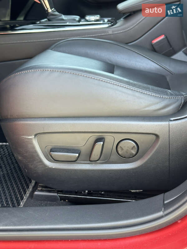 Позашляховик / Кросовер Mazda CX-30 2022 в Одесі фото 35 Позашляховик / Кросовер Mazda CX-30 2022 в Одесі