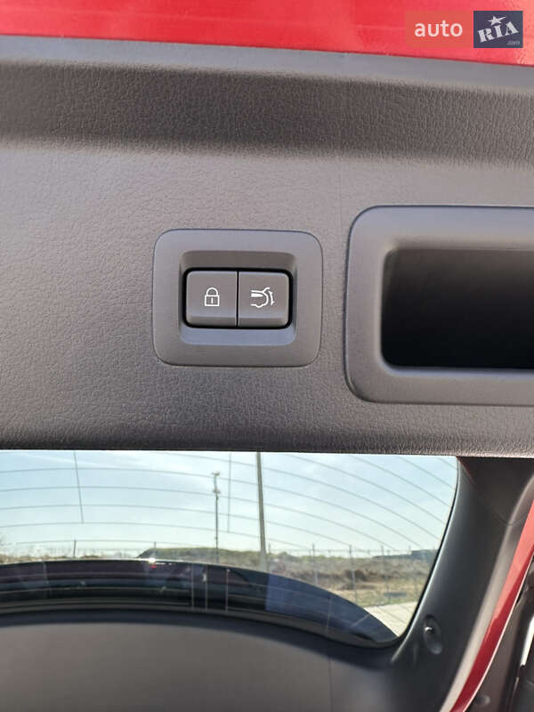 Позашляховик / Кросовер Mazda CX-30 2022 в Одесі фото 42 Позашляховик / Кросовер Mazda CX-30 2022 в Одесі