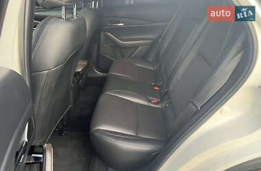 Внедорожник / Кроссовер Mazda CX-30 2021 в 