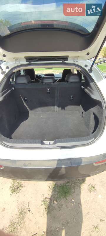 Внедорожник / Кроссовер Mazda CX-30 2021 в Киеве фото 18 Внедорожник / Кроссовер Mazda CX-30 2021 в Киеве