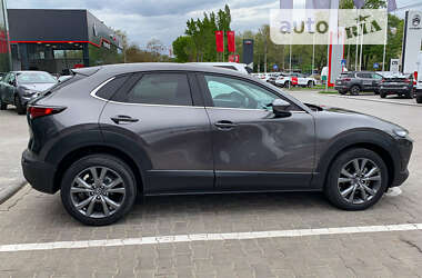 Внедорожник / Кроссовер Mazda CX-30 2020 в Одессе