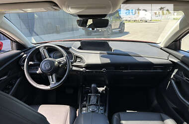 Позашляховик / Кросовер Mazda CX-30 2022 в Лохвиці