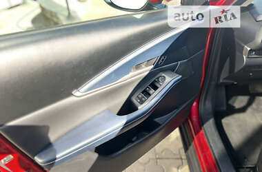 Внедорожник / Кроссовер Mazda CX-30 2020 в Сумах