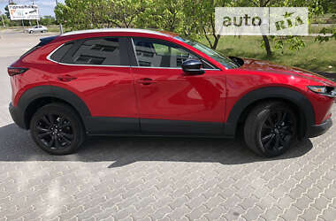 Внедорожник / Кроссовер Mazda CX-30 2021 в Кременчуге