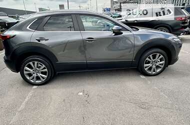 Внедорожник / Кроссовер Mazda CX-30 2022 в Киеве