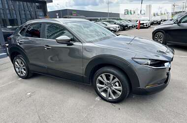 Внедорожник / Кроссовер Mazda CX-30 2022 в Киеве