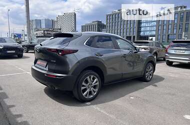 Позашляховик / Кросовер Mazda CX-30 2022 в Києві