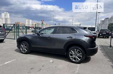 Позашляховик / Кросовер Mazda CX-30 2022 в Києві