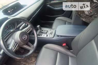 Позашляховик / Кросовер Mazda CX-30 2020 в Сумах