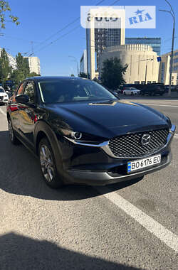 Внедорожник / Кроссовер Mazda CX-30 2021 в 