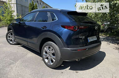 Позашляховик / Кросовер Mazda CX-30 2022 в Павлограді